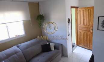 Imagem 4: Casa / Monte Castelo / 02 dormitórios / 63 m²/ São José dos Campos