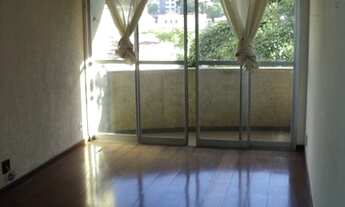 Imagem 1: Apto 50 m2. Botafogo, sacada, armários e mobiliado