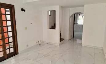 Imagem 4: Sobrado para aluguel com 150 metros quadrados com 3 quartos em Jardim Bonfiglioli - São Pa