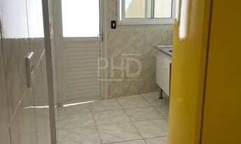 Imagem 4: Apartamento à venda, 2 quartos, 1 vaga, Jardim Vila Rica - Santo André/SP