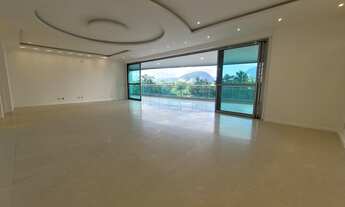 Imagem 5: Apartamento para aluguel com 330 metros quadrados com 4 quartos