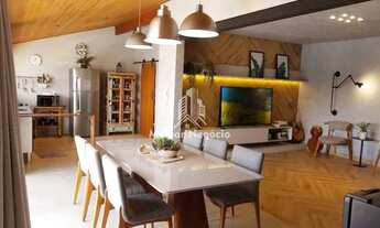 Imagem: Casa com 1 dorm, Piracicamirim, Piracicaba