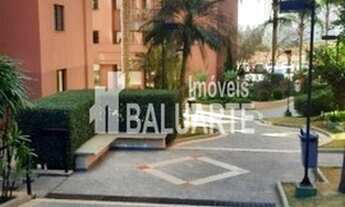 Imagem 6: Apartamento à venda, 70 m² por R$ 497.000,00 - Jardim Marajoara - São Paulo/SP