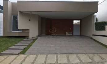 Imagem: CASA EM CONDOMINIO RESIDENCIAL em SOROCABA