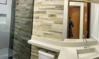 Imagem: Apartamento novo de alto padrão, 2 quartos