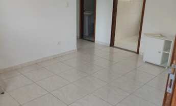 Imagem 6: Casa de condomínio para aluguel possui 80 metros quadrados com 3 quartos