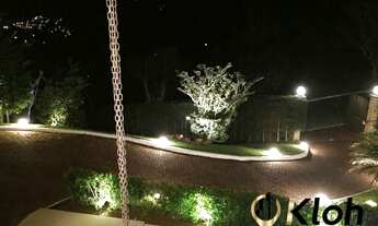 Imagem 4: Condominio Samambaia - Espetacular casa em condomínio (alto padrão) fechado, portaria 24 h