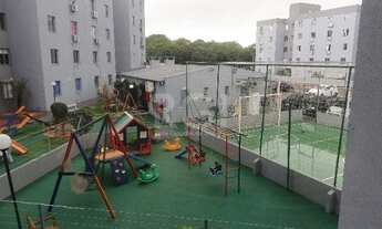 Imagem 7: Apartamento para Venda - 49m², 2 dormitórios, 1 vaga - Jardim Leopoldina