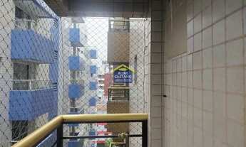 Imagem 7: Apartamento com 4 dorms, Guilhermina, Praia Grande - R$ 905 mil, Cod: GRA2704