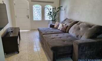 Imagem: CASA DE VILA - VILA SANTO ANTÔNIO - SP