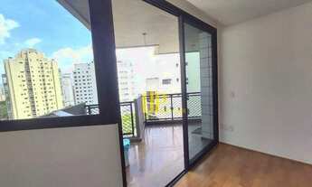 Imagem 3: Apartamento com 4 dormitórios, 202 m² - venda por R$ 2.200.000,00 ou aluguel por R$ 15.032