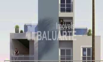 Imagem 2: Apartamento com 1 dormitório à venda, 29 m² por R$ 189.000,00 - Campo Grande - São Paulo/S