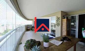 Imagem 2: Apartamento Locação 4 Dormitórios - 170 m² Vila Romana