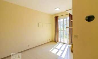 Imagem 3: Apartamento para Aluguel - Vila das Mercês, 2 Quartos, 40 m2