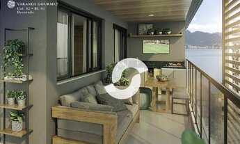 Imagem: Apartamento com 1 dormitório à venda