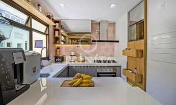 Imagem 7: Cobertura em Recreio dos Bandeirantes - Rio de Janeiro