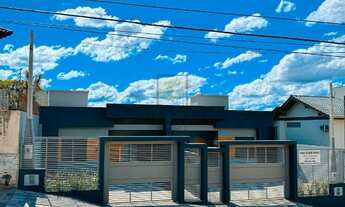 Imagem 2: Casa nova 3 dormitórios ?