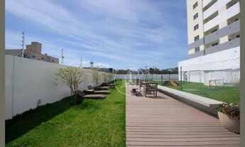 Imagem 2: Apartamento com 3 dormitórios à venda, 72 m² por R$ 430.000 - Areias - São José/SC