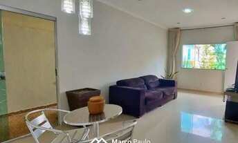 Imagem 6: Condomínio Residencial Tapajós - Casa com 3 quartos - Aceita Financiamento