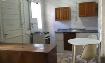 Imagem 5: Aluga se kitnet semi mobiliado