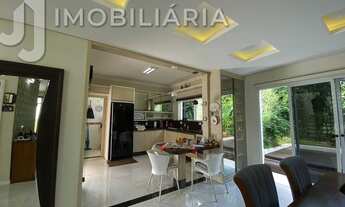 Imagem 4: Casa Residencial com 4 quartos à venda por R$ 1950000.00, 253.00 m2 - INGLESES DO RIO VERM