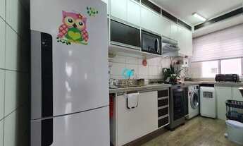 Imagem 5: Apartamento com 3 dormitórios à venda, 67 m² por R$ 595.000,00 - Taquaral - Campinas/SP