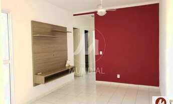 Imagem: Apartamento (tipo - padrao) 2 dormitórios