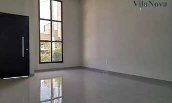 Imagem 4: Casa com 3 dormitórios à venda, 180 m² por R$ 1.383.000,00 - Condomínio Piemonte - Indaiat