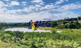 Imagem 4: Terreno no condomínio Helena Maria Jardim Residencial