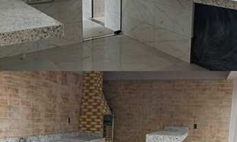 Imagem 6: CASA DE 3 QUARTOS SETOR CARAIBAS - AP. DE GOIÂNIA