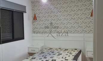 Imagem 7: Lindo Apt 90m - 3 drm sendo 1 suíte, sacada, 2 vagas e lazer