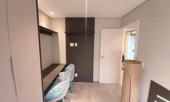 Imagem 4: São Paulo - Apartamento Padrão - Tatuapé