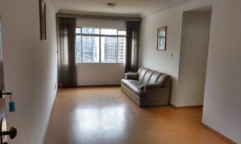 Imagem 3: APARTAMENTO ANDAR ALTO - 91M² UTEIS