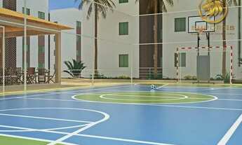 Imagem 6: Apartamento para Locação em Juiz de Fora, Grama, 2 dormitórios, 1 banheiro, 1 vaga