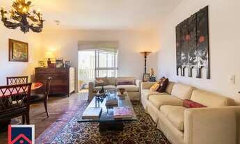 Imagem 1: Apartamento Venda Pinheiros 105 m² 2 Dormitórios