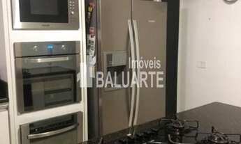 Imagem 7: Village com 3 dormitórios à venda, 115 m² por R$ 583.000,00 - Pedreira - São Paulo/SP