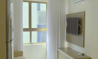 Imagem 4: Flat Mobiliado Jaqueira