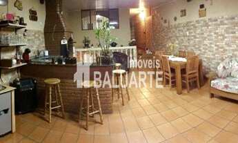 Imagem 6: Sobrado com 3 dormitórios à venda, 174 m² por R$ 520.000,00 - Vila Fazzeoni - São Paulo/SP