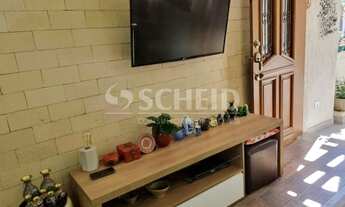 Imagem 5: Linda Casa de vila toda reformada com 3 dormitórios sendo 1 suite