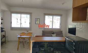 Imagem 7: Cobertura 2 quartos e 1 suíte no Caiçara