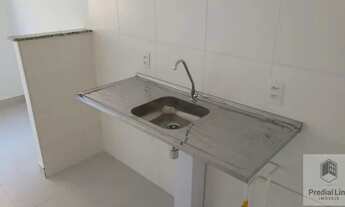 Imagem 5: Apartamento novo de 40 m2, 2 dorm, Cambuci