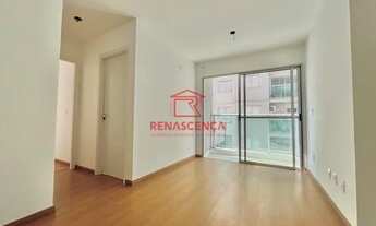 Imagem: Belo apto de 2 qtos - Pechincha!