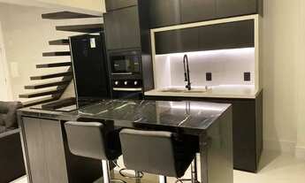 Imagem 3: Apartamento Locação 1 Dormitórios - 70 m² Pinheiros