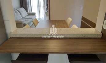 Imagem 6: Apartamento com 3 dorms, Jardim Capivari, Campinas - R$ 370 mil, Cod: ap2735