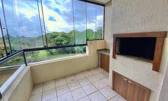 Imagem 2: Boletto Imóveis aluga excelente apartamento de 1 dormitório semi mobiliado, localizado na