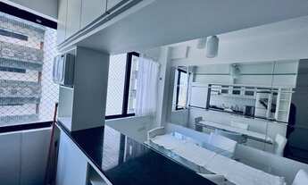 Imagem 7: Alugo Apartamento com 57 metros quadrados com 2 quartos em Boa Viagem - Recife - Pernambuc