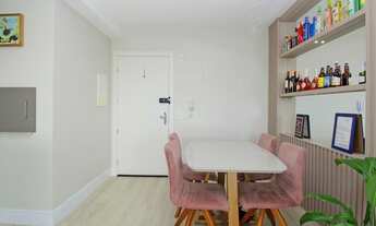 Imagem 4: Apartamento para Venda - 60.81m², 2 dormitórios, sendo 1 suites, 1 vaga - São Sebastião