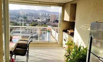 Imagem 5: Apartamento para venda possui 162 metros quadrados com 3 quartos em Lapa - São Paulo - SP