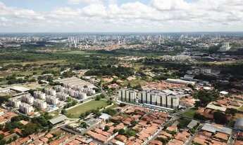 Imagem 5: Condomínio Aquarela Dirceu - PRÉ LANÇAMENTO