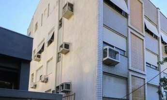 Imagem 2: Apartamento para Venda - 104.97m², 3 dormitórios, sendo 1 suites, Auxiliadora